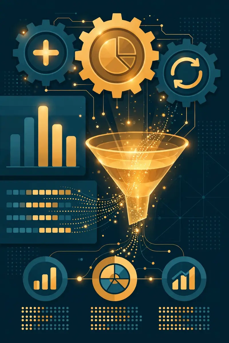 DAX Basics for Power BI cover