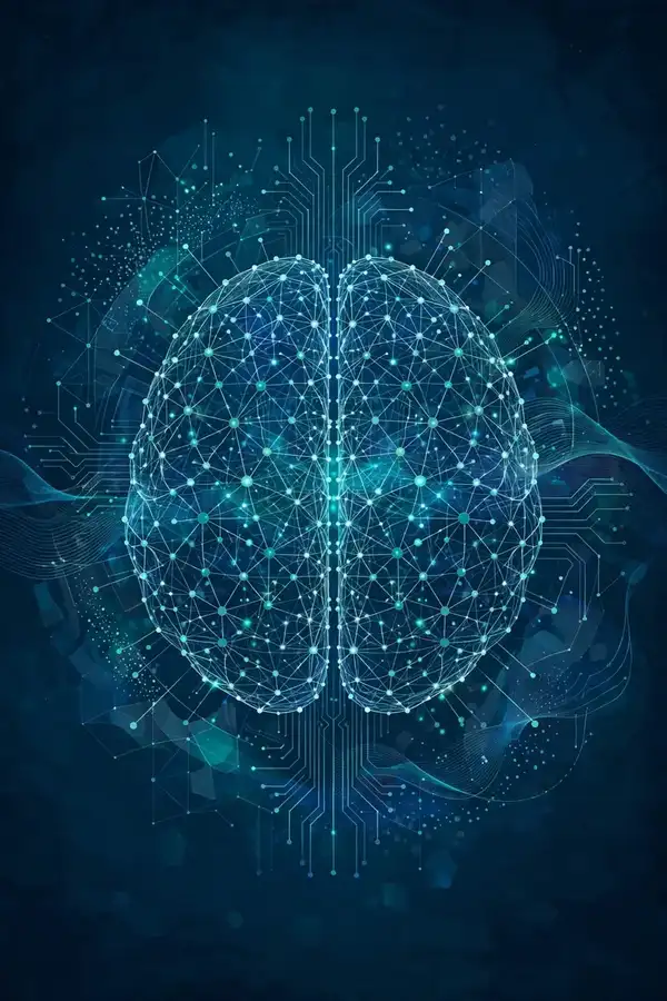 What Is Artificial Intelligence? A Beginner's Guide cover