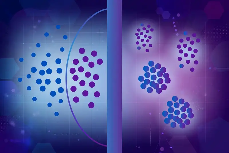 Machine Learning Basics: Supervised vs Unsupervised cover