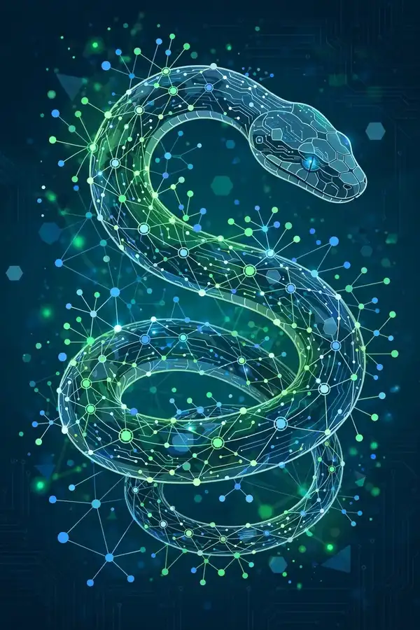 Python for AI: From Zero to First Model cover