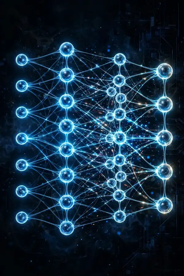Introduction to Neural Networks cover