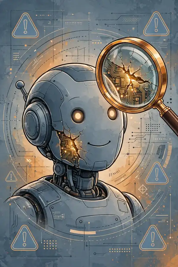 Common AI Mistakes Beginners Make cover