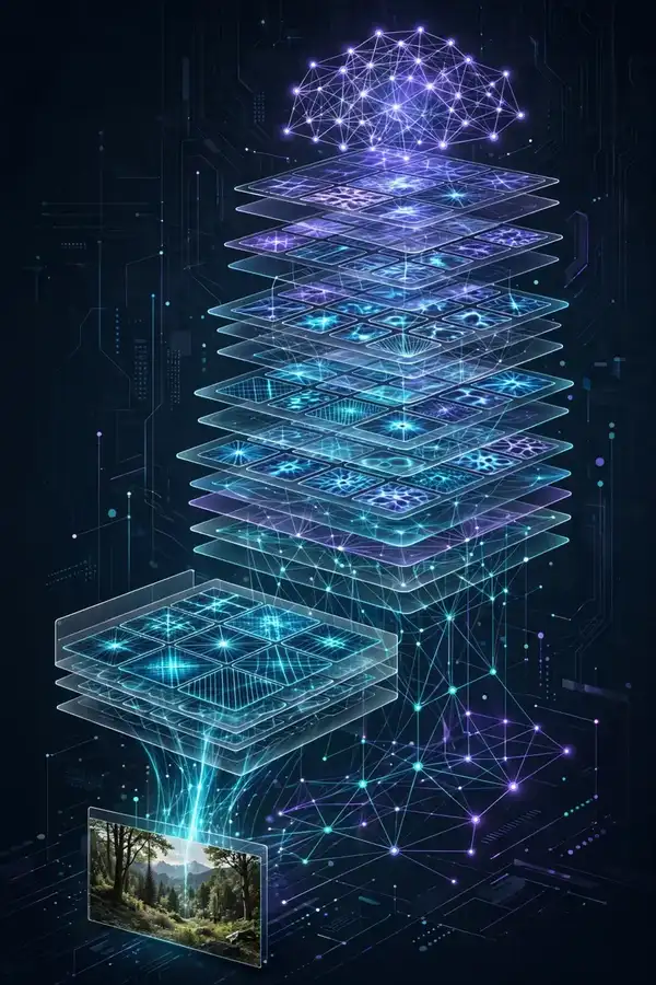 Convolutional Neural Networks for Images cover