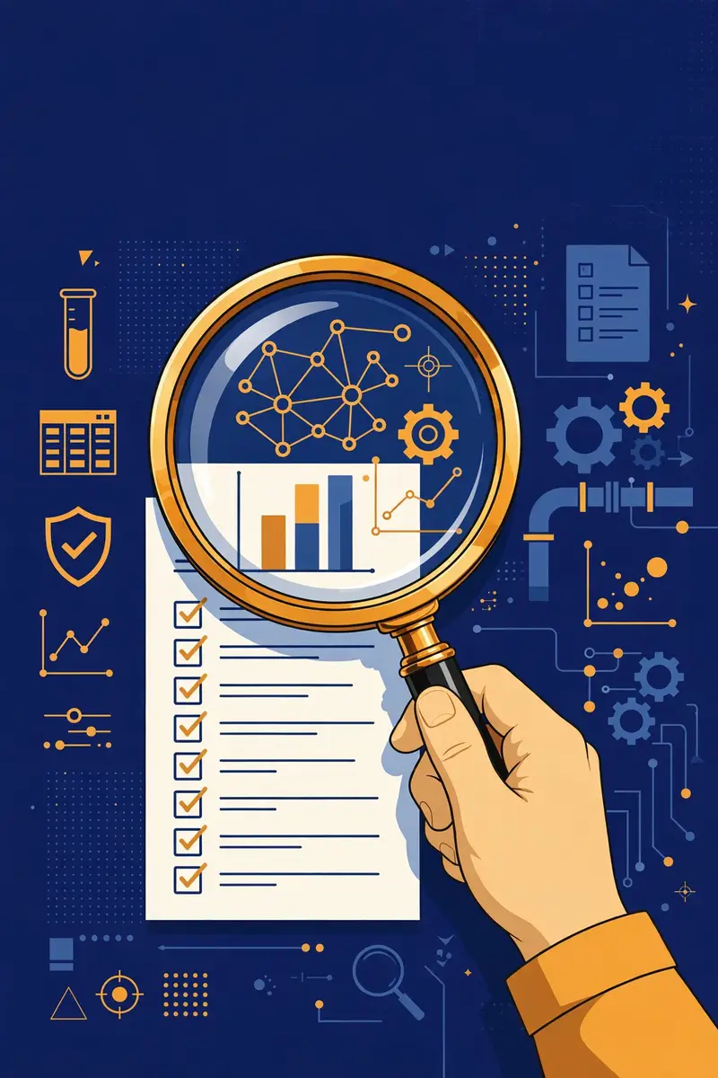 Evaluating and Testing LLM Applications cover