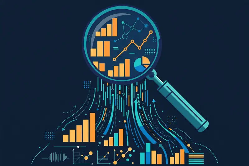 Data Analytics Foundations cover