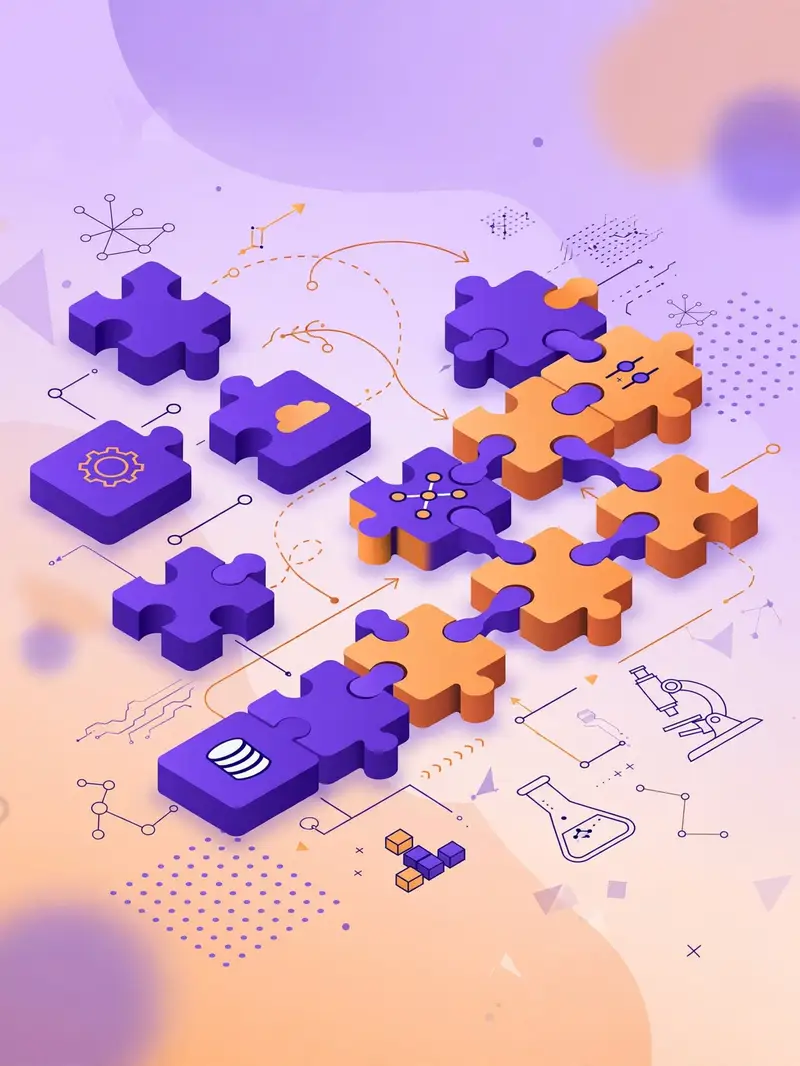 No-Code/Low-Code Automation Tools cover