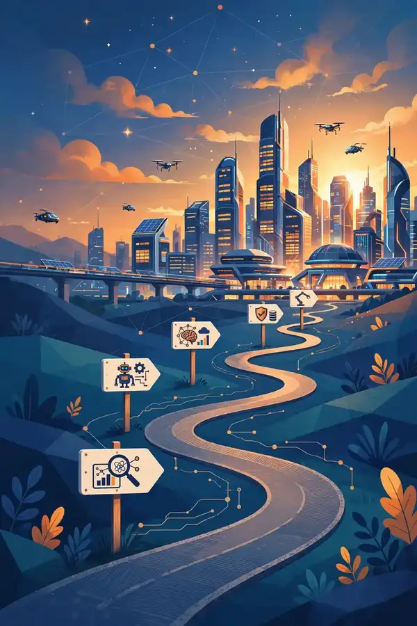 AI Career Paths in 2026 cover